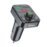 CC067 Bluetooth Car MP3 Player – Lossless Audio, High-Resolution Stereo - Image 2