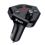 CC074 Bluetooth Car MP3 Player – Hands-Free Calling & One-Button Control - Image 2