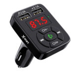 CC075 Hi-Fi Car MP3 Player – Crystal Clear, No-Lag Sound - Image 2