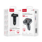 CC084 Car Charger – Shockproof Design & Reinforced Anti-Skid Stability - Image 3