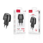 CDQ068 Dual USB Wall Charger – 3.1A Fast Charging for Home Use - Image 4