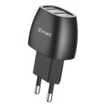 CDQ068 Dual USB Wall Charger – 3.1A Fast Charging for Home Use - Image 6