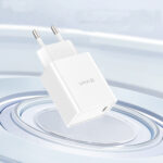 CDQ079 Fast Wall Charger – 30W High-Speed Charging Adapter - Image 4